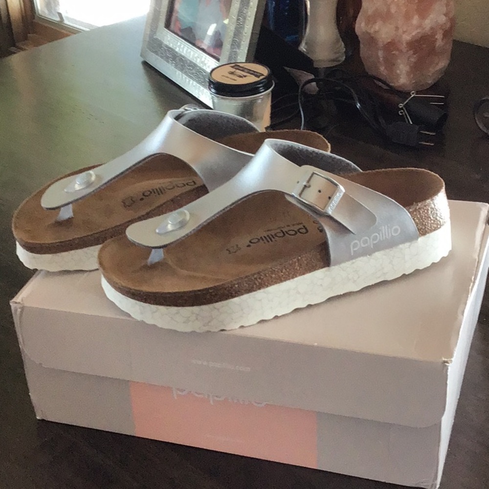 Birkenstock Papillio